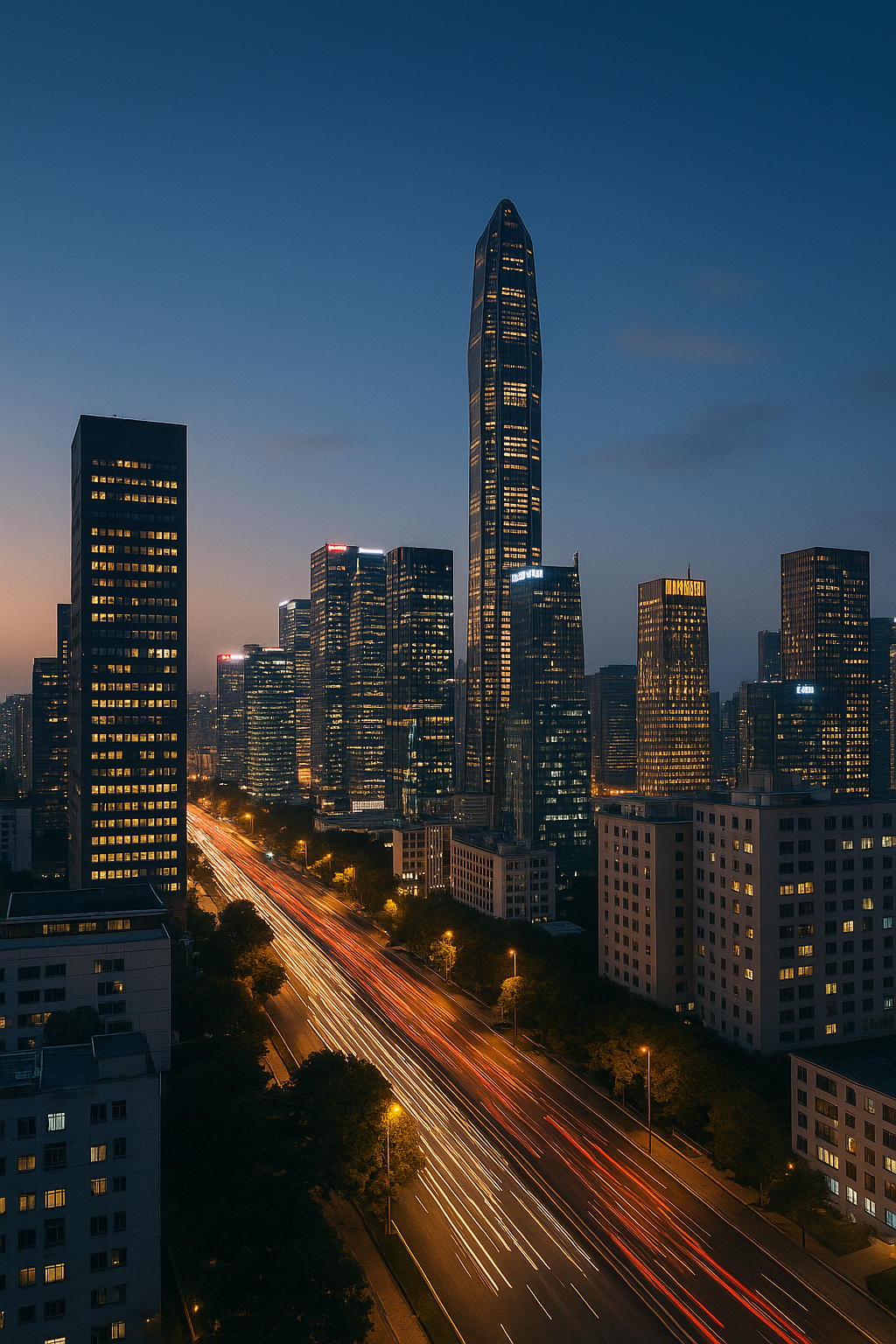 Contact — SV Global Solution